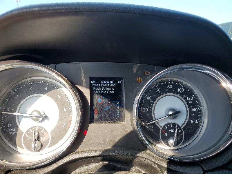 Продажа на аукционе авто 2013 Chrysler 300, vin: 2C3CCAGG9DH691130, номер лота: 59794616