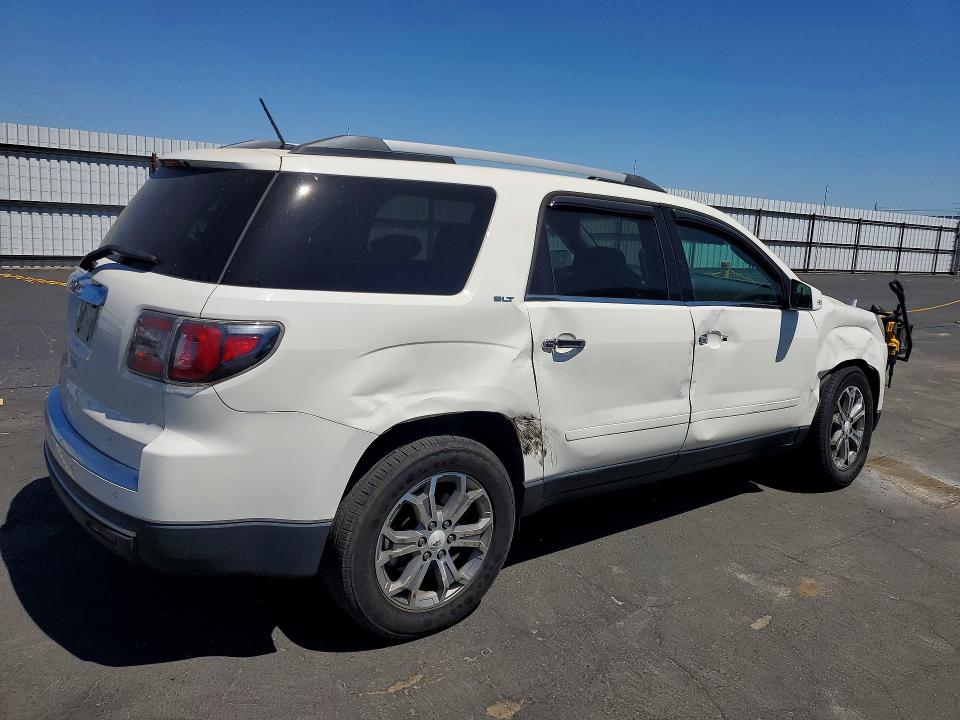 Продажа на аукционе авто 2014 Gmc Acadia, vin: 1GKKRRKD5EJ113368, номер лота: 58719106