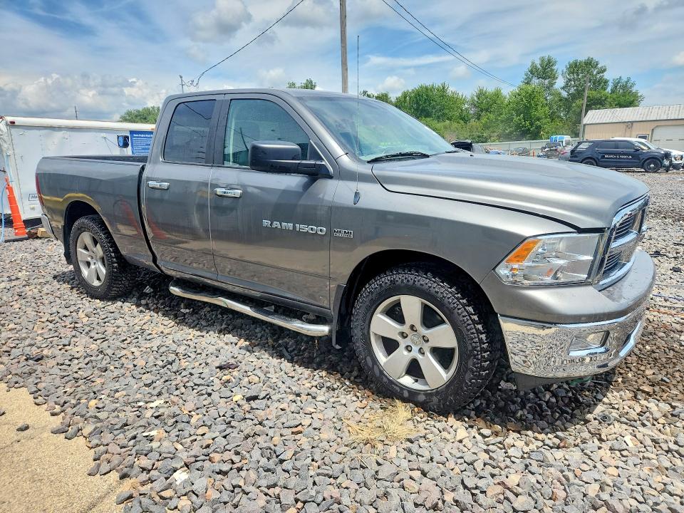 Aukcja sprzedaży 2011 Dodge Ram 1500, vin: 1D7RB1GT4BS663124, numer aukcji: 60158036