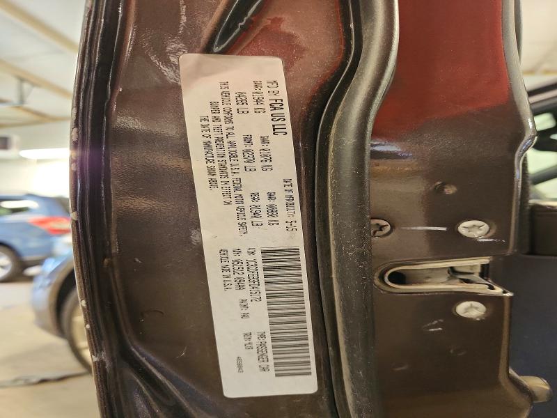 62074176 :رقم المزاد ، 1C3CDFEB3FD415172 vin ، 2015 Dodge Dart مزاد بيع