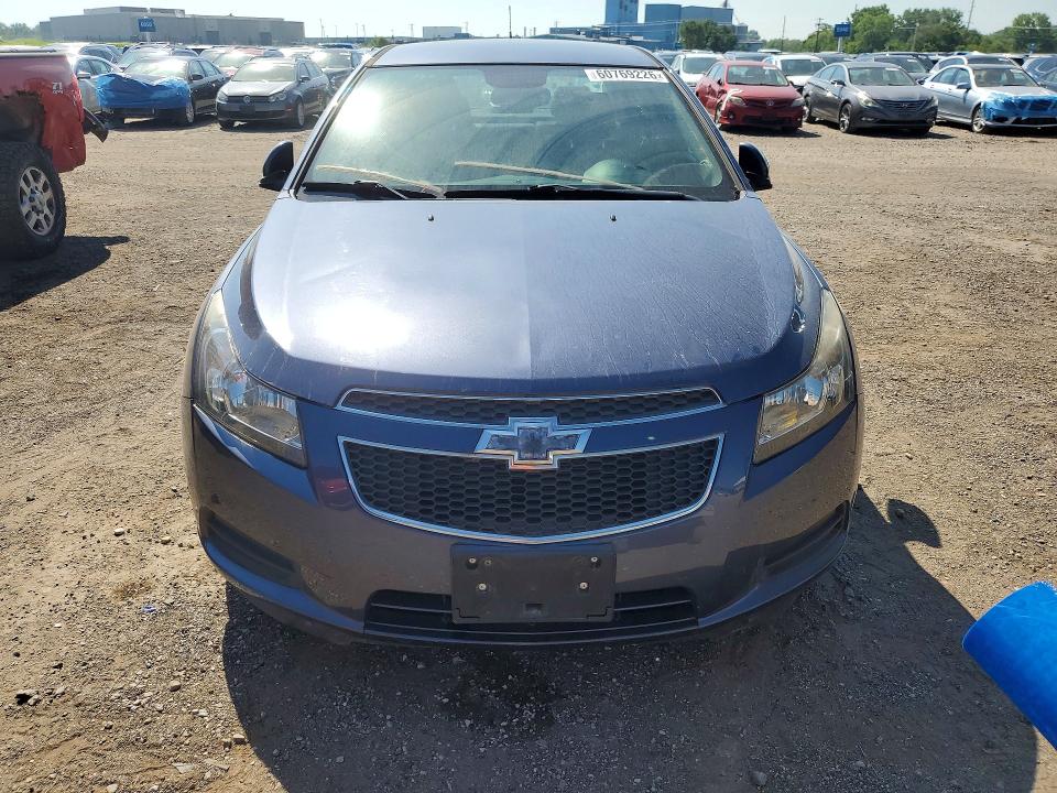 2014 Chevrolet Cruze მანქანა იყიდება აუქციონზე, vin: 1G1PC5SB0E7194277, აუქციონის ნომერი: 60769226