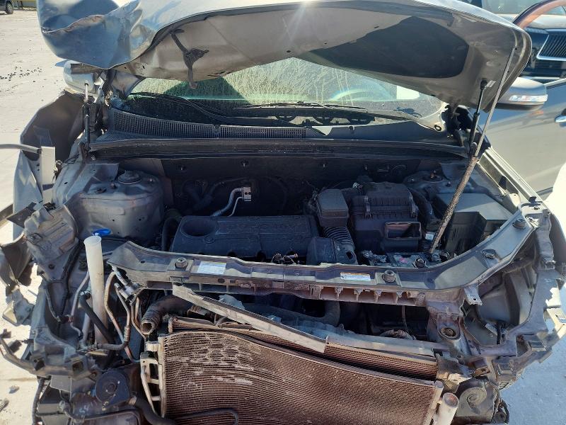 Продаж на аукціоні авто 2012 Kia Sorento, vin: 5XYKT3A16CG202106, номер лоту: 59314866