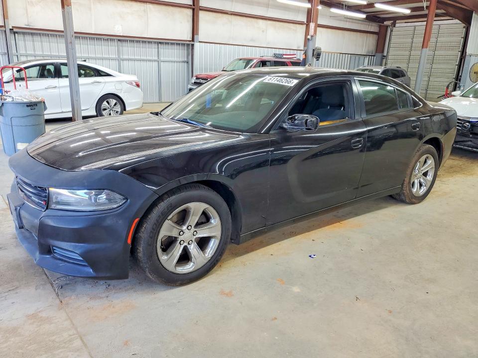 Aukcja sprzedaży 2016 Dodge Charger, vin: 2C3CDXBG1GH109257, numer aukcji: 61146266
