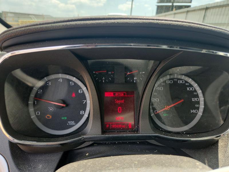 Aukcja sprzedaży 2015 Gmc Terrain, vin: 2GKFLWEK1F6353706, numer aukcji: 61337996