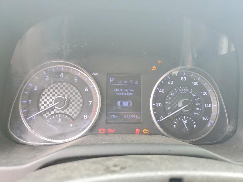 Продаж на аукціоні авто 2020 Hyundai Elantra, vin: 5NPD84LF7LH532726, номер лоту: 60659316