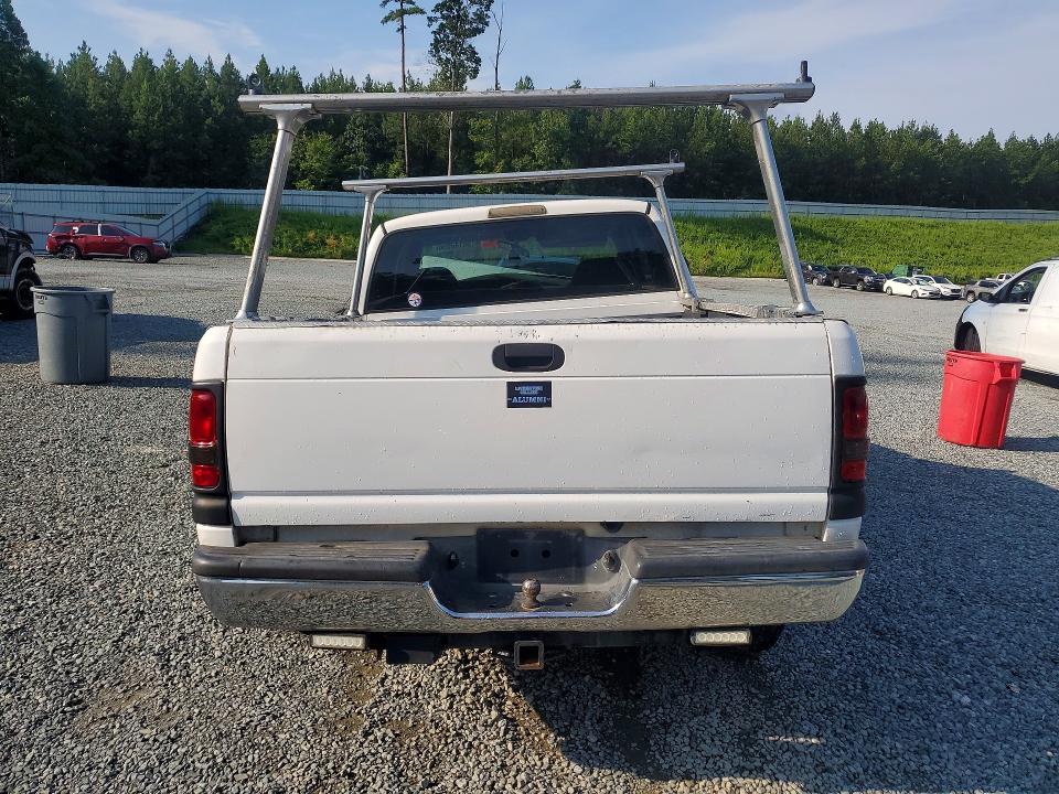 Aukcja sprzedaży 2001 Dodge Ram 1500, vin: 3B7HC12Y61G225524, numer aukcji: 60148056