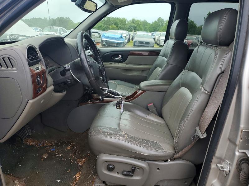 Aukcja sprzedaży 2004 Gmc Envoy, vin: 1GKET16S546204327, numer aukcji: 62456496