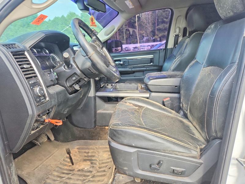 Продаж на аукціоні авто 2014 Ram 1500, vin: 1C6RR6MT3ES384153, номер лоту: 62911046