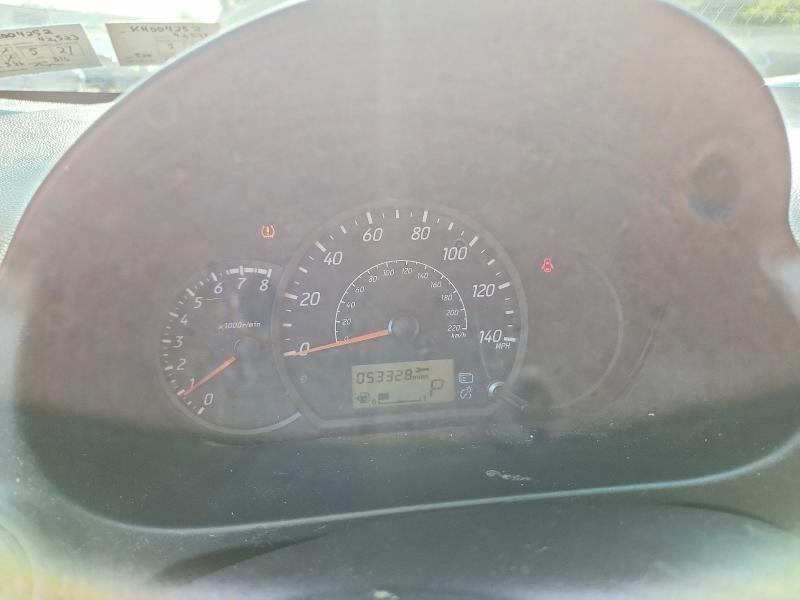 61530656 :رقم المزاد ، ML32A5HJ0KH004752 vin ، 2019 Mitsubishi Mirage مزاد بيع