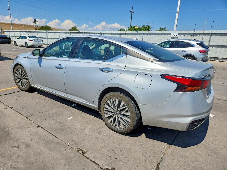 Aukcja sprzedaży 2024 Nissan Altima, vin: 1N4BL4DV3RN347826, numer aukcji: 61131596