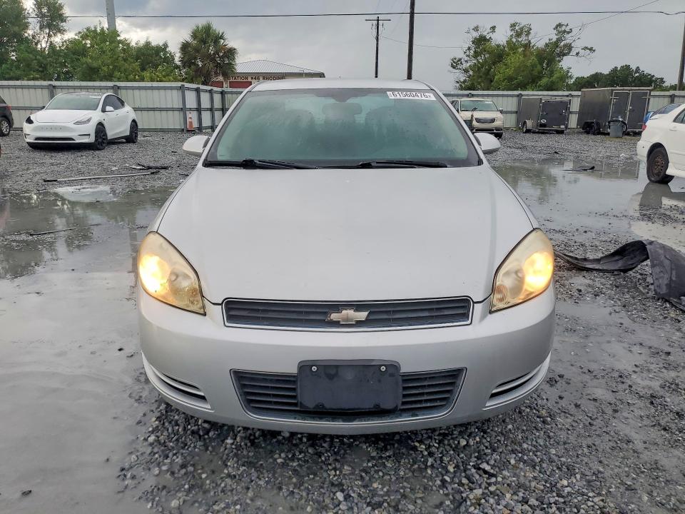 Продажа на аукционе авто 2011 Chevrolet Impala, vin: 2G1WA5EK9B1165091, номер лота: 61560476