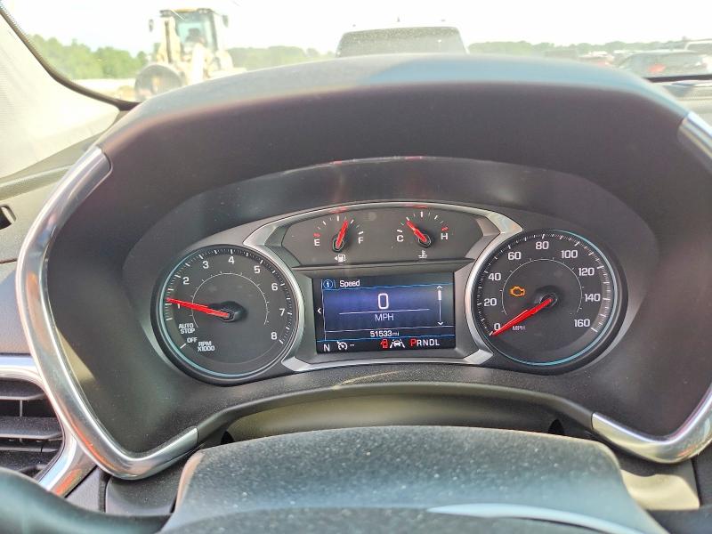 Продаж на аукціоні авто 2020 Chevrolet Equinox, vin: 2GNAXTEV6L6204259, номер лоту: 60425526