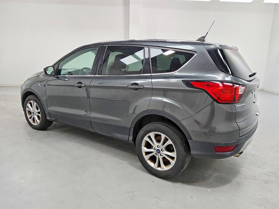 Aukcja sprzedaży 2019 Ford Escape, vin: 1FMCU9GD8KUB98896, numer aukcji: 59991926