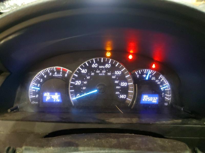 60192946 :رقم المزاد ، 4T1BF1FK7EU824630 vin ، 2014 Toyota Camry مزاد بيع