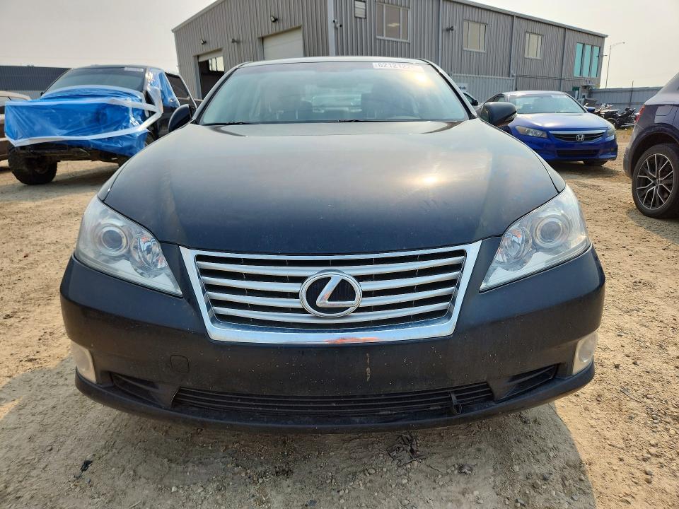 Aukcja sprzedaży 2010 Lexus Es, vin: JTHBK1EG0A2377950, numer aukcji: 62121226
