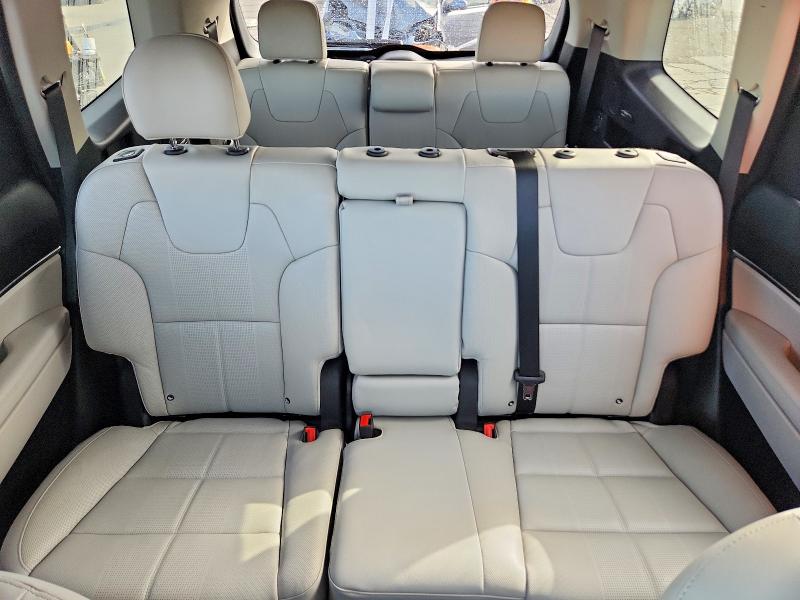 60515346 :رقم المزاد ، 5XYP3DHC2NG224304 vin ، 2022 Kia Telluride مزاد بيع