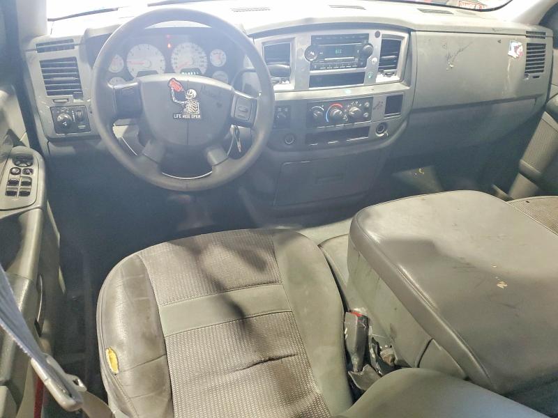Aukcja sprzedaży 2007 Dodge Ram 1500, vin: 1D7HU18P07S187002, numer aukcji: 59346686