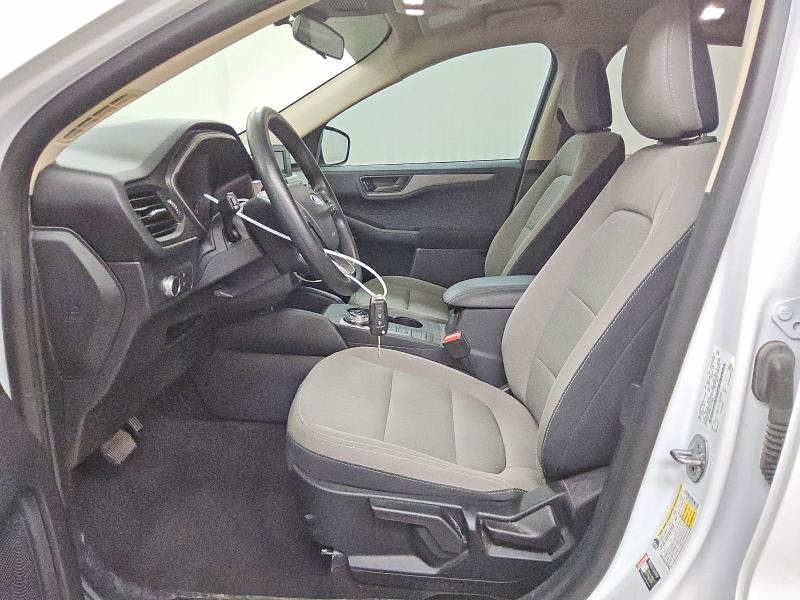 Продажа на аукционе авто 2020 Ford Escape, vin: 1FMCU0F60LUC25833, номер лота: 59742206