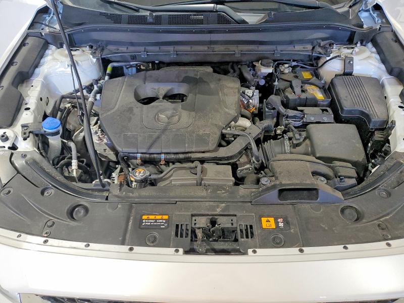 Aukcja sprzedaży 2025 Mazda Cx-5, vin: JM3KFBEMXS0599885, numer aukcji: 60770306