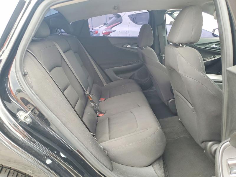 Продаж на аукціоні авто 2022 Chevrolet Malibu, vin: 1G1ZG5ST5NF146057, номер лоту: 61413386
