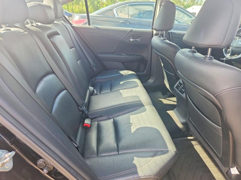 Aukcja sprzedaży 2014 Honda Accord, vin: 1HGCR2F85EA812781, numer aukcji: 60140796