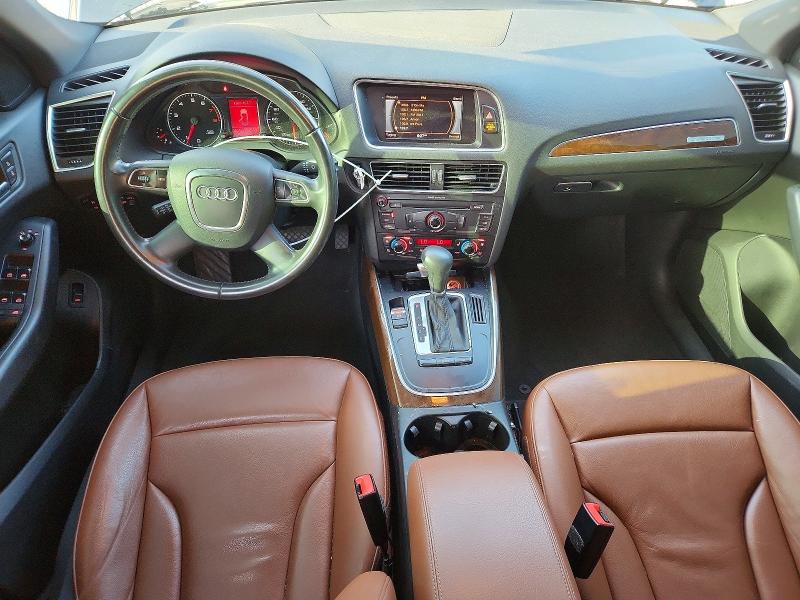 Продаж на аукціоні авто 2012 Audi Q5, vin: WA1LFAFP4CA023778, номер лоту: 59193606