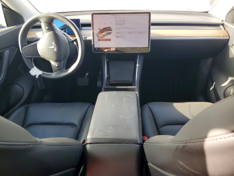 Aukcja sprzedaży 2021 Tesla Model Y, vin: 5YJYGDEE4MF094594, numer aukcji: 59903216