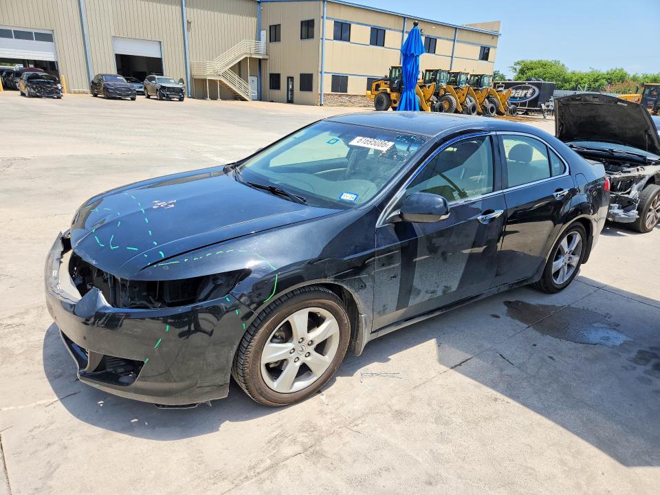 Aukcja sprzedaży 2009 Acura Tsx, vin: JH4CU26679C020362, numer aukcji: 61695086