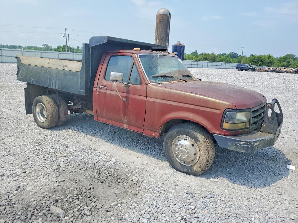 63156346 :رقم المزاد ، 1FTDF15Y8JNA95075 vin ، 1988 Ford F350 مزاد بيع