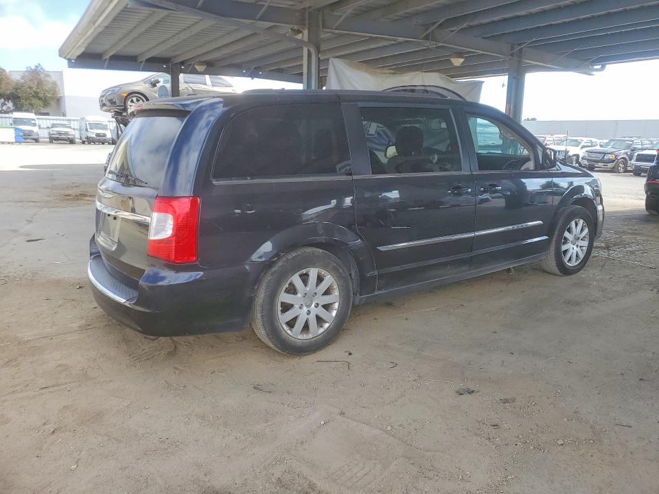 Aukcja sprzedaży 2014 Chrysler Town & Country, vin: 2C4RC1BG8ER382953, numer aukcji: 60216526