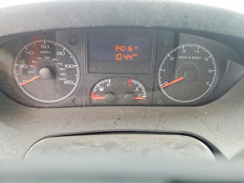 Aukcja sprzedaży 2021 Ram Promaster 2500, vin: 3C6LRVDG3ME565676, numer aukcji: 60957406