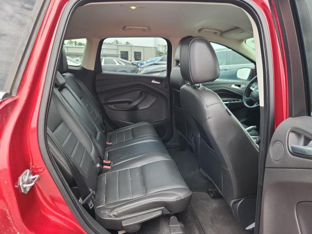 Aukcja sprzedaży 2015 Ford Escape, vin: 1FMCU0JX7FUB16659, numer aukcji: 61025826