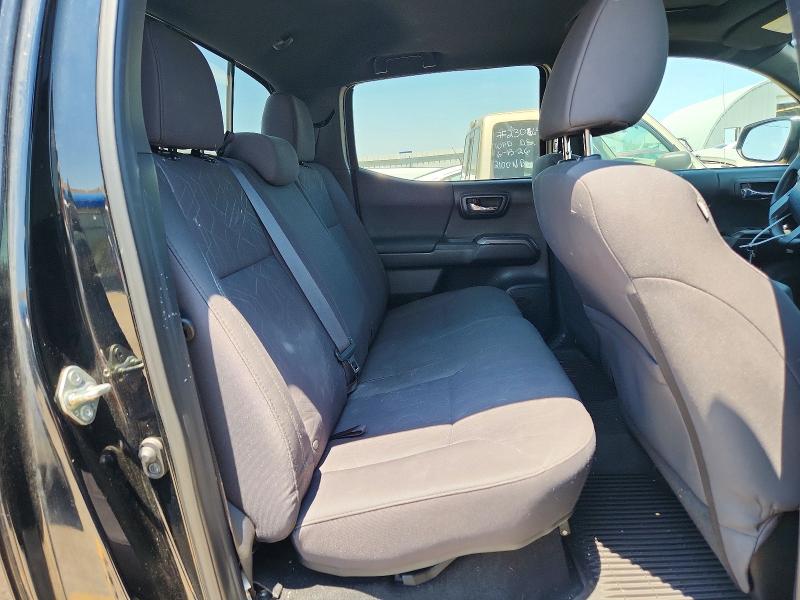 Продажа на аукционе авто 2017 Toyota Tacoma, vin: 5TFCZ5AN8HX094142, номер лота: 60156316