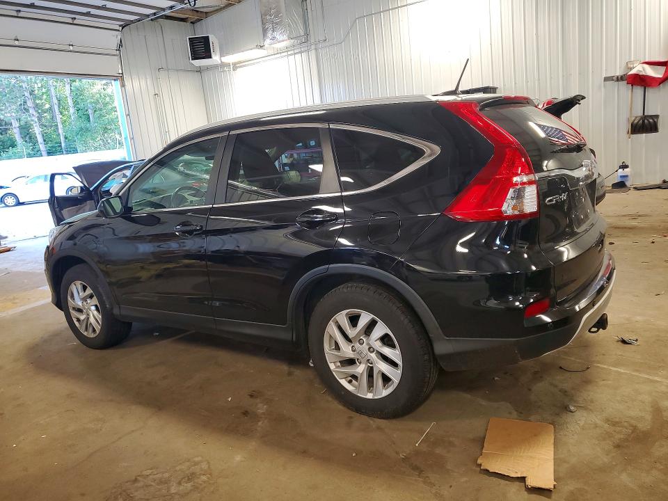 59642326 :رقم المزاد ، 2HKRM4H7XGH696884 vin ، 2016 Honda Cr-v مزاد بيع