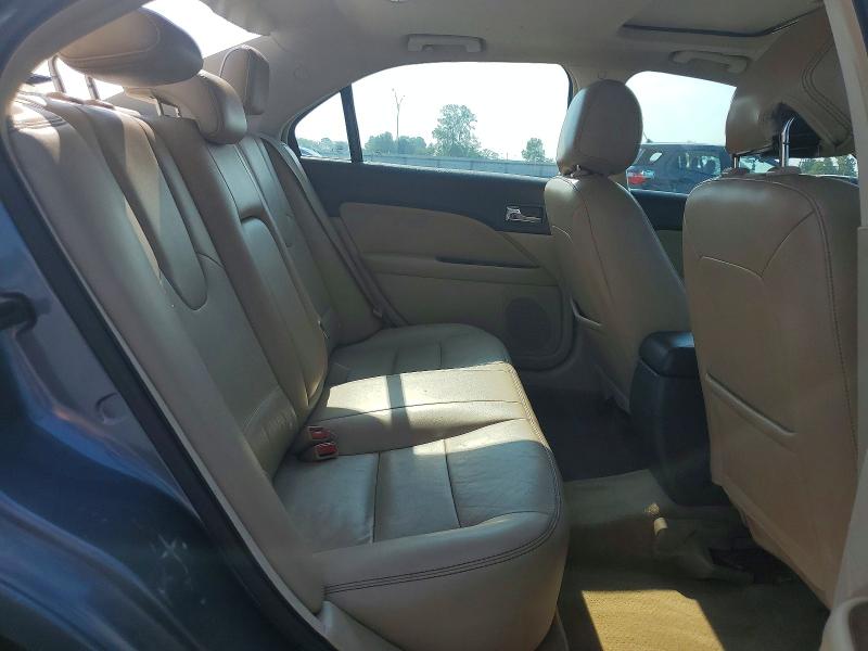 Aukcja sprzedaży 2012 Ford Fusion, vin: 3FAHP0JG7CR388400, numer aukcji: 61158296