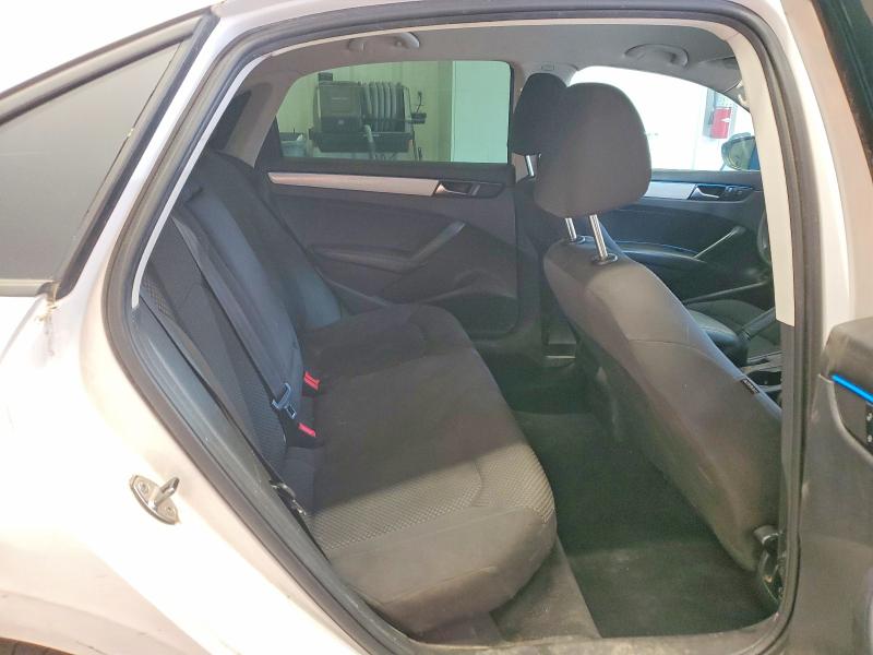 Продаж на аукціоні авто 2012 Volkswagen Passat, vin: 1VWAP7A37CC072881, номер лоту: 62045356