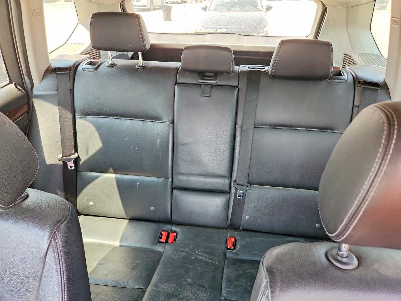 2016 Bmw X3 მანქანა იყიდება აუქციონზე, vin: 5UXWX9C51G0D80463, აუქციონის ნომერი: 59958406