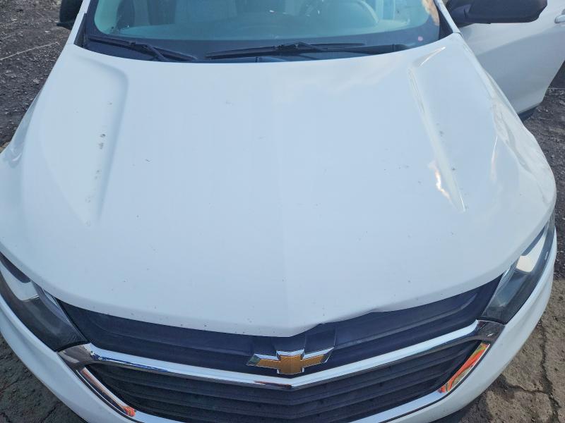 Продаж на аукціоні авто 2018 Chevrolet Equinox, vin: 2GNAXREV8J6204327, номер лоту: 63052556