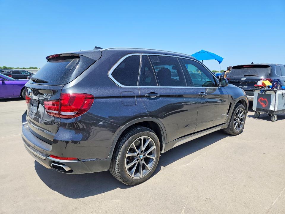 Auction sale of the 2018 Bmw X5, vin: 5UXKR2C51J0Z22102, lot number: 60126076