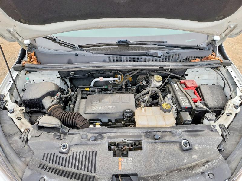 Продаж на аукціоні авто 2019 Buick Encore, vin: KL4CJESB0KB776510, номер лоту: 62901896