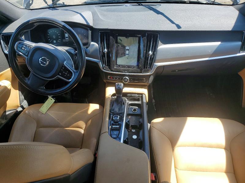 Продажа на аукционе авто 2017 Volvo S90, vin: YV1A22MK0H1007889, номер лота: 61504266