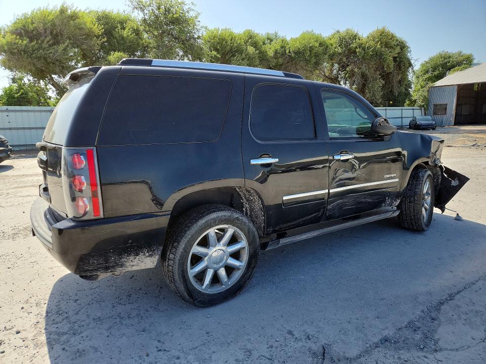 Aukcja sprzedaży 2012 Gmc Yukon, vin: 1GKS2EEF6CR215383, numer aukcji: 61039826