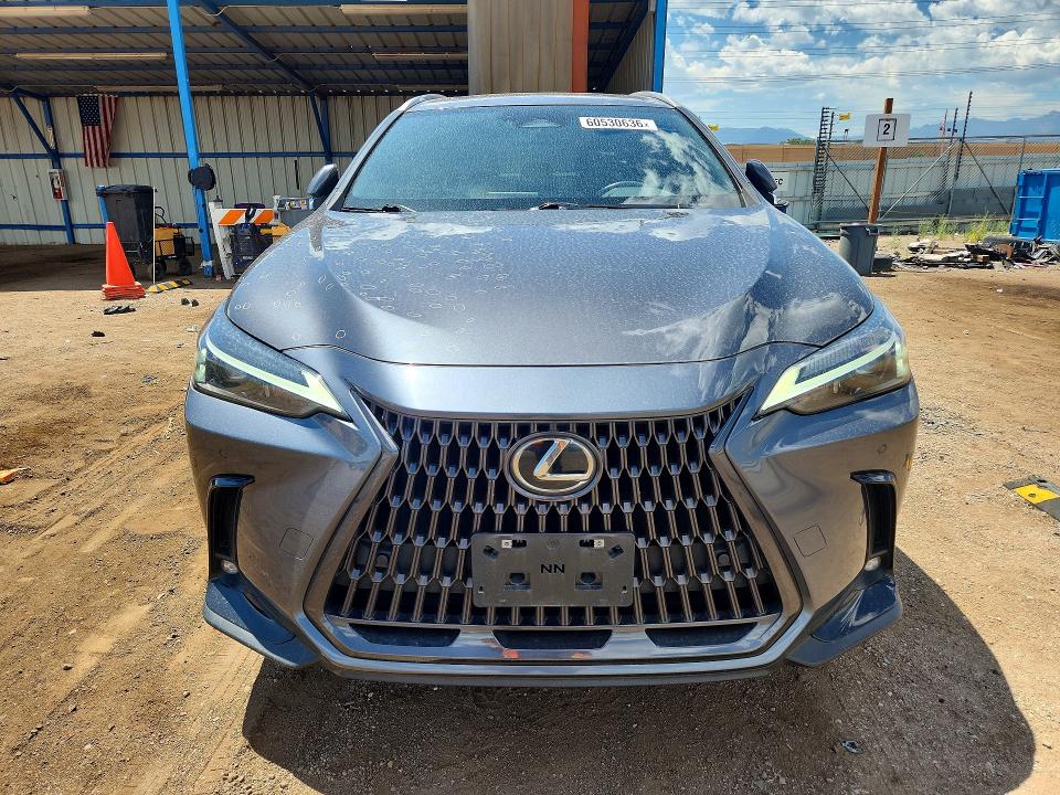 Aukcja sprzedaży 2023 Lexus Nx, vin: 2T2GGCEZ4PC021965, numer aukcji: 60530636