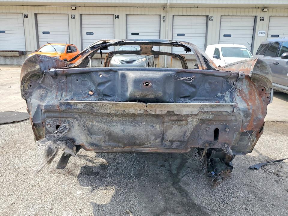 Продаж на аукціоні авто 2000 Chevrolet Camaro, vin: 2G1FP22K9Y2125016, номер лоту: 59973296