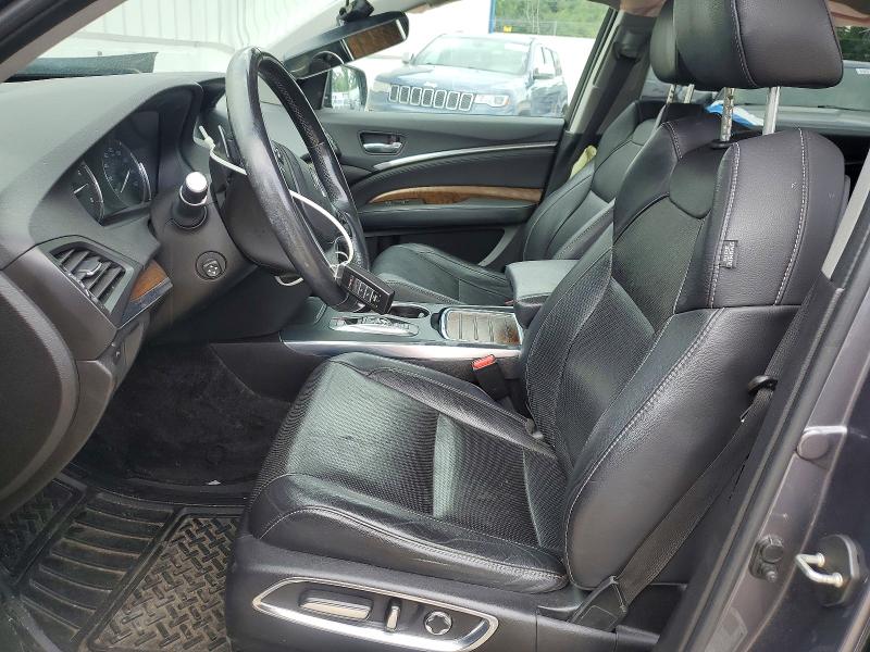 Aukcja sprzedaży 2020 Acura Mdx, vin: 5J8YD4H50LL010336, numer aukcji: 85965265