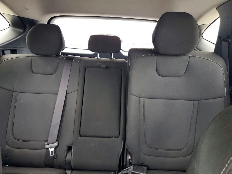 60761446 :رقم المزاد ، 5NMJB3AE2NH028979 vin ، 2022 Hyundai Tucson مزاد بيع
