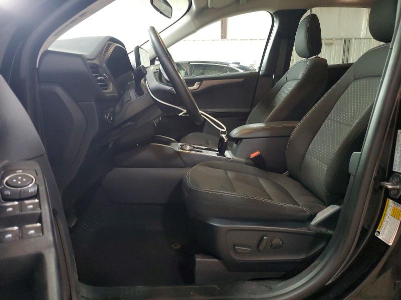 2024 Ford Escape მანქანა იყიდება აუქციონზე, vin: 1FMCU9GN9RUA33832, აუქციონის ნომერი: 61868566