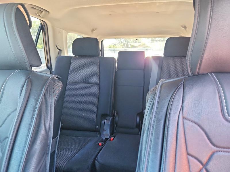 2010 Toyota 4runner მანქანა იყიდება აუქციონზე, vin: JTEBU5JR6A5016808, აუქციონის ნომერი: 62351766