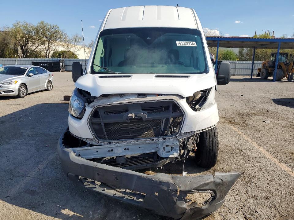 2020 Ford Transit მანქანა იყიდება აუქციონზე, vin: 1FTBW3XG6LKA91974, აუქციონის ნომერი: 61589316