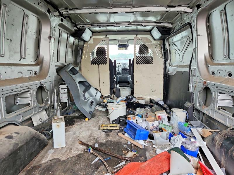 Aukcja sprzedaży 2018 Ford Transit, vin: 1FTYE2YM9JKB01762, numer aukcji: 64167046